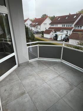 Foto - Bestes Wohngebiet - 1 Zimmer Wohnküche mit Loggia!