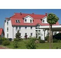 Bestes Wohngebiet - 1 Zimmer Wohnküche mit Loggia! - Herzberg am Harz