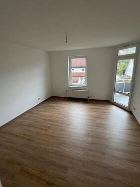 Foto - Etagenwohnung in Herzberg am Harz