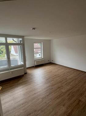 Foto - Etagenwohnung in Herzberg am Harz zur Miete