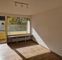 Helle 1 Zimmer Wohnung nähe der Uni in Gerbrunn - Würzburg Frauenland