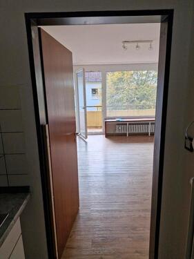 Foto - Etagenwohnung in Würzburg