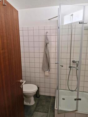 Foto - Etagenwohnung in Würzburg zur Miete