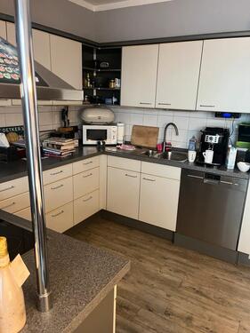 Foto - 98,5 qm Wohnung - 850,00 EUR Kaltmiete,