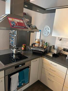 Foto - Etagenwohnung zur Miete in Velbert