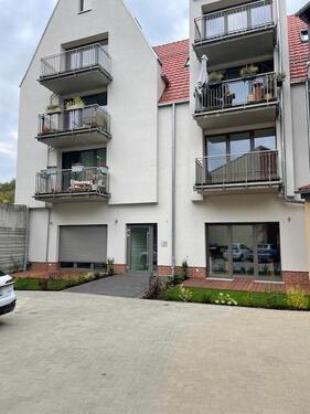 Foto - Sonnige Wohnung in Lübben - 1.275,00&nbsp;EUR Kaltmiete, ca.&nbsp; 85,00&nbsp;m&sup2;