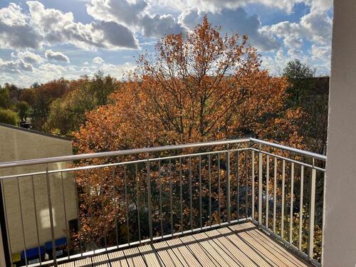 Foto - 5 Zimmer Etagenwohnung zur Miete in Lübben (Spreewald)