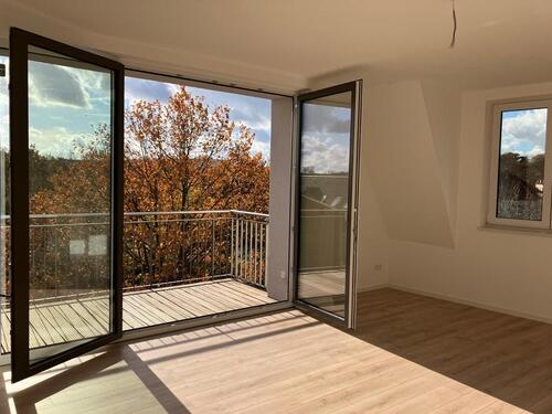 Foto - 5 Zimmer Etagenwohnung in Lübben (Spreewald)