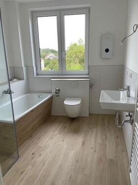 Foto - Etagenwohnung in Lübben (Spreewald) zur Miete