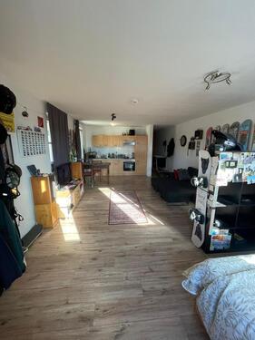 Foto - Charmante Wohnung im Herzen von Geisenhausen