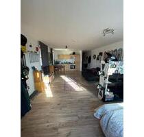 Charmante Wohnung im Herzen von Geisenhausen