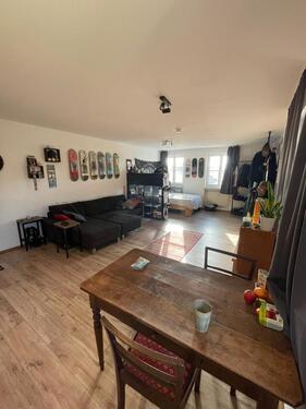 Foto - Etagenwohnung zur Miete in Geisenhausen