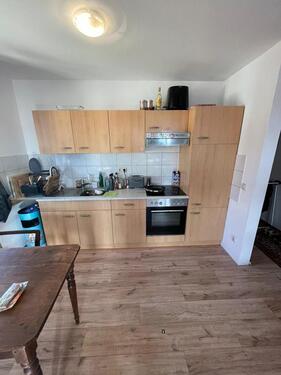 Foto - Etagenwohnung in Geisenhausen zur Miete