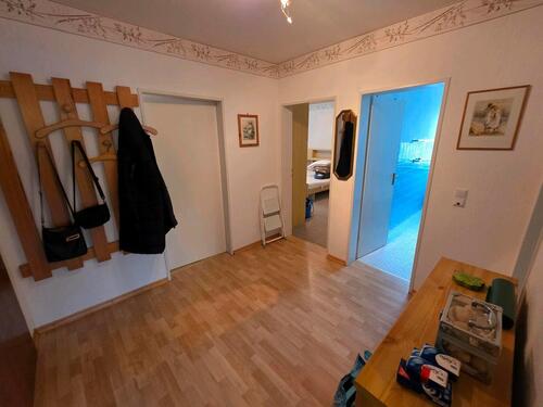 Foto - 3-Zimmer-Mietwohnung in Bremen Lüssum