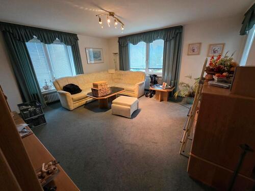 Foto - Etagenwohnung zur Miete in Bremen