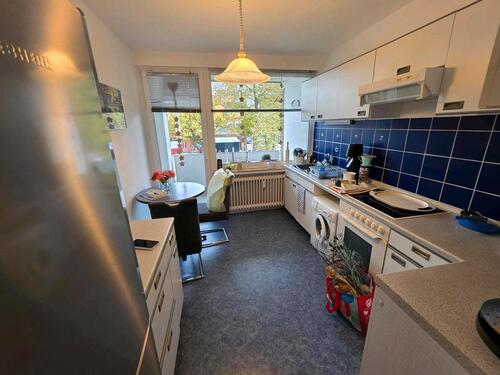 Foto - Etagenwohnung in Bremen