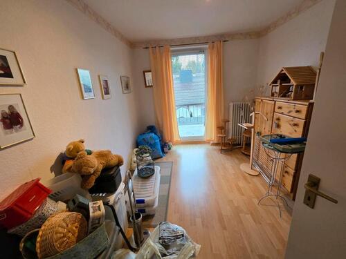 Foto - Etagenwohnung in Bremen zur Miete