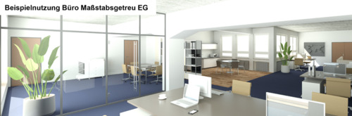 Foto - 250m² Gewerbefläche in Top-Lage Ohligs - nahe Düsseldorferstraße!