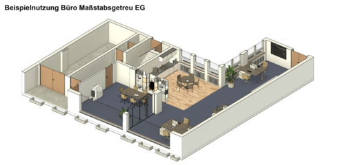 Foto - andere in Solingen zur Miete