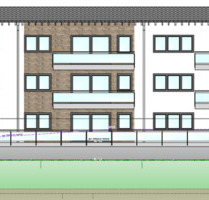 Neues Wohnen am Alten Brunnenberg – Exklusive Wohnungen ab 2026! - Munderkingen