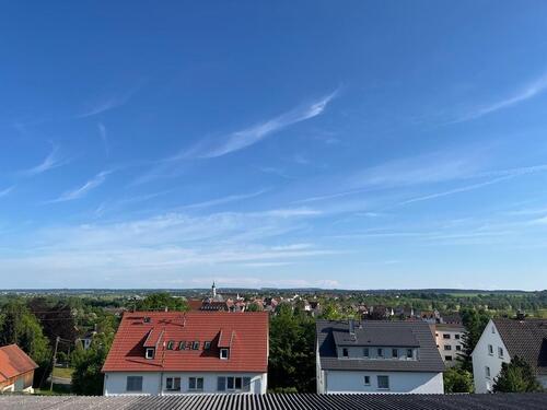 Foto - Etagenwohnung in Munderkingen zur Miete