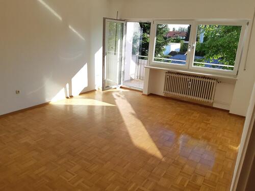 Foto - Vermiete geräumige 2 Zimmer Wohnung in Vilshofen