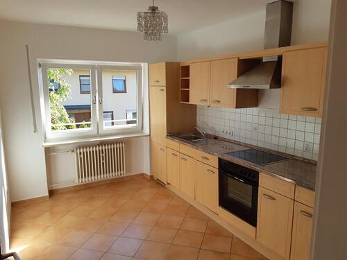 Foto - Etagenwohnung in Vilshofen an der Donau