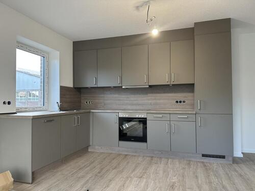 Foto - 4 Zimmer Etagenwohnung zur Miete in Aurich