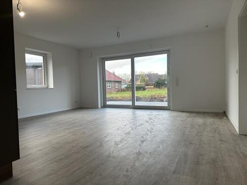 Foto - 4 Zimmer Etagenwohnung in Aurich