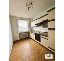 Lichtdurchflutete Mietwohnung nahe der Gifhorner Innenstadt