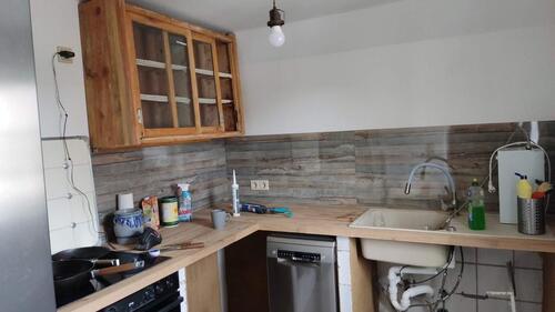 Foto - 3 Zimmer Einfamilienhaus zum Kaufen in Kranichfeld