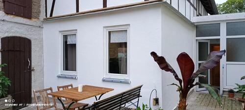 Foto - 3 Zimmer Einfamilienhaus in Kranichfeld