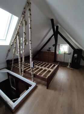 Foto - Einfamilienhaus in Kranichfeld zum Kaufen