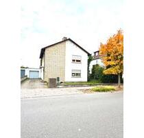 Alleinstehendes Einfamilienhaus mit großem Garten von PRIVAT - Dannstadt-Schauernheim