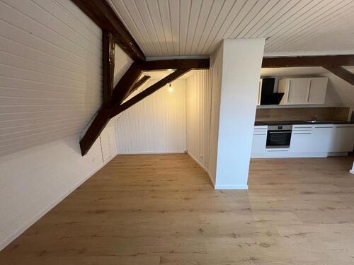 Foto - Modernisierte 4-Zimmerwohnung in Überlingen-Hödingen