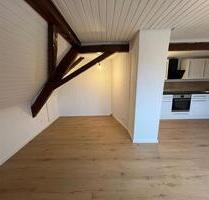 Modernisierte 4-Zimmerwohnung in Überlingen-Hödingen