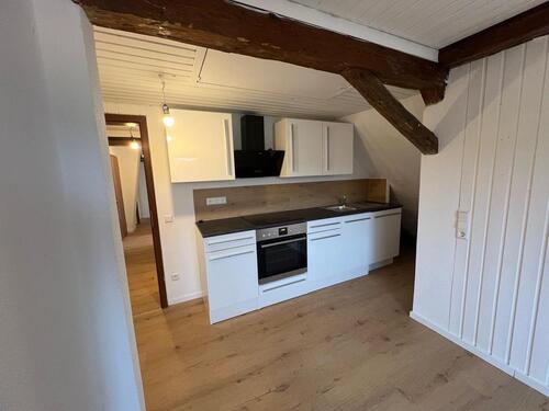 Foto - 4 Zimmer Dachgeschoßwohnung in Überlingen