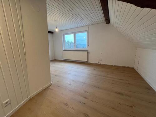 Foto - Dachgeschoßwohnung in Überlingen zur Miete