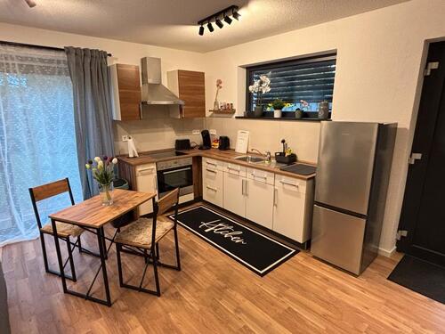 Foto - 2 Zimmer Etagenwohnung in Crailsheim