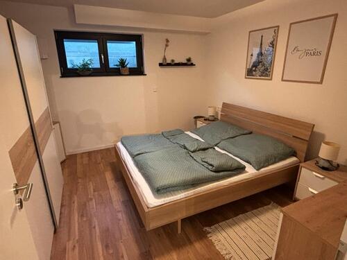 Foto - Etagenwohnung in Crailsheim zur Miete