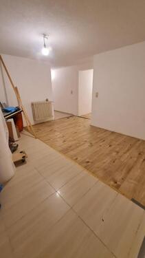 Foto - 3 Zimmer Etagenwohnung in Oberderdingen