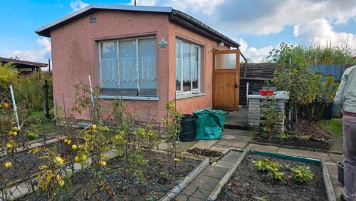 Foto - Pachtgarten im KGV - 3.300,00&nbsp;EUR Kaltmiete, ca.&nbsp; 0,00&nbsp;m&sup2;