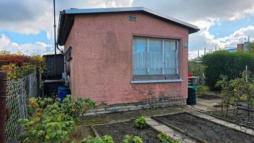 Foto - Grundst&uuml;ck zur Miete in Dresden