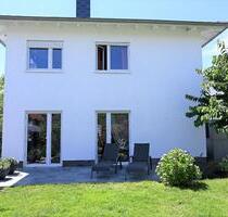 Provisionsfreie Stadtvilla mit Einliegerwohnung - Wuppertal Gemarkung Langerfeld