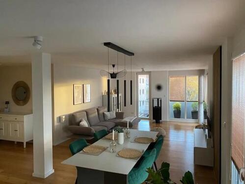 Foto - Einziehen & Wohlfühlen: 3.5 Zimmer Wohnung in Ettlingen