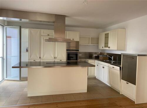 Foto - 3.5 Zimmer Etagenwohnung zur Miete in Ettlingen