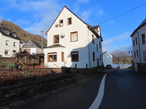 Foto - 6 Zimmer Reihenhaus zum Kaufen in Kröv