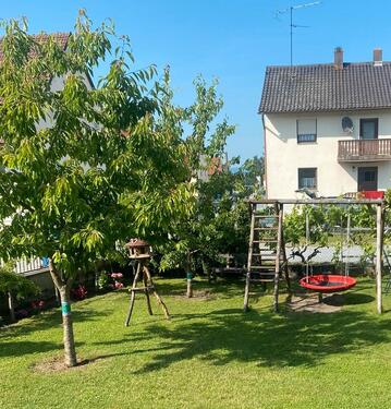 Foto - 6 Zimmer Einfamilienhaus zum Kaufen in Atting