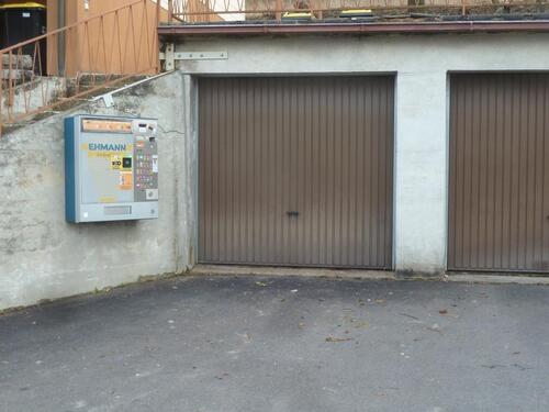 Foto - 3 Zimmer Etagenwohnung in Weikersheim