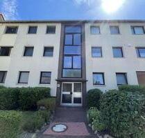 Moderne 1,5 -Zimmer Wohnung mit großem Balkon in Neumünster zu vermieten!